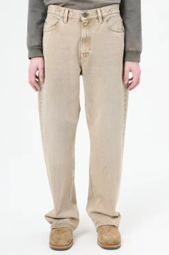 Wet Sand Dye Wash