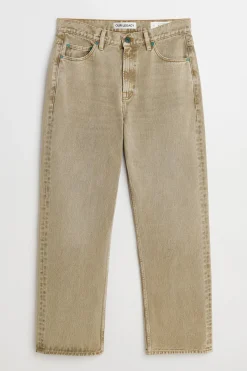 Wet Sand Dye Wash
