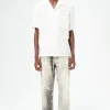 White Boucle