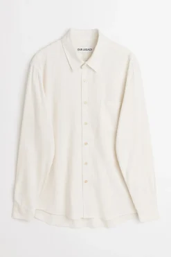 White Silk