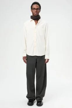 White Silk