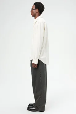 White Silk