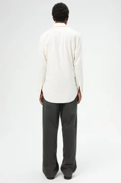 White Silk
