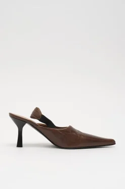 Woodstock Leather