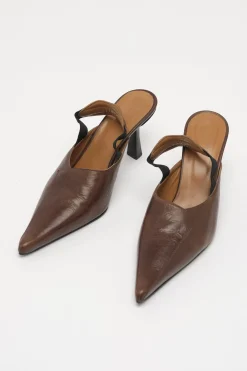 Woodstock Leather