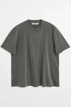 Worn Black Legacy Jersey