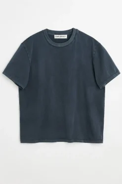 Worn Blue Legacy Jersey