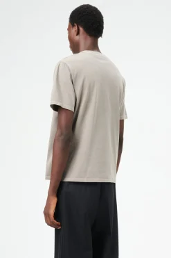 Worn Grey Legacy Jersey