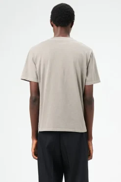 Worn Grey Legacy Jersey