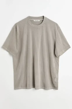 Worn Grey Legacy Jersey