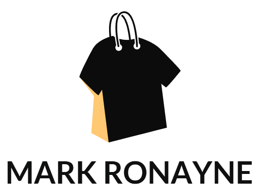 Mark Ronayne